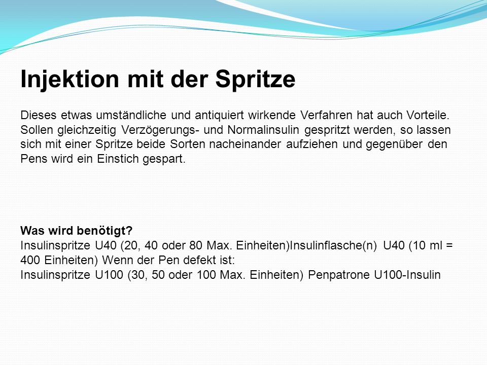 Wenn der Mann 5 Tage trinkt